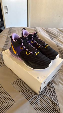 LeBron Witness 7