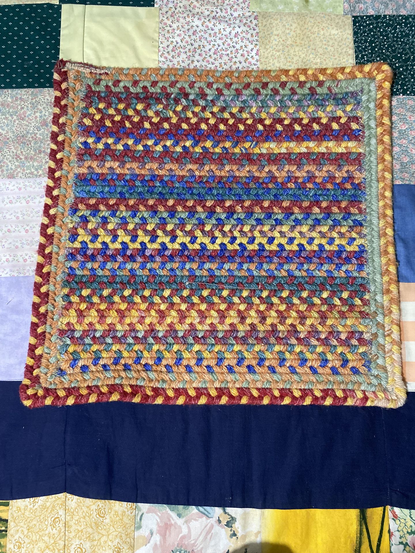 LITE Meditation Mats