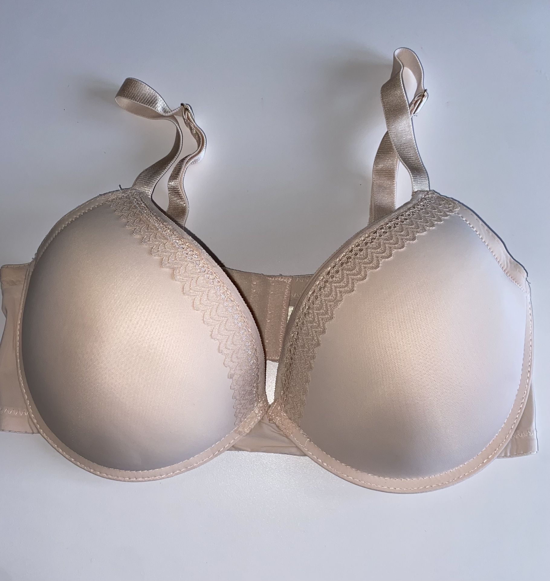 Jessica Simpson Bra Size 38C