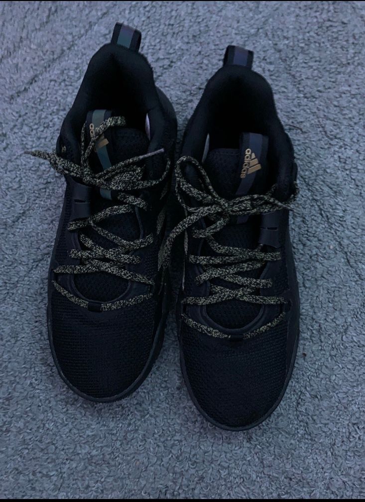 Harden Stepback 3