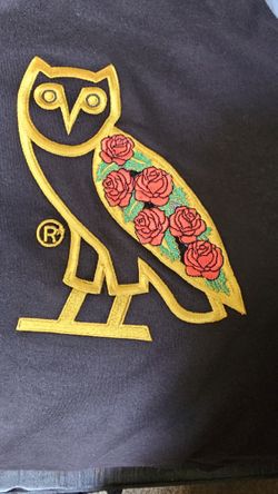 Ovo Shirts Or Hoodie