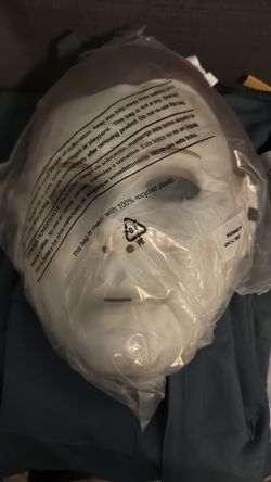 Michael Myers Costume L