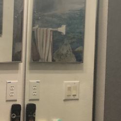 Bathroom Wall Mirror 