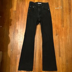 Levi’s High Rise Bootcut Jeans