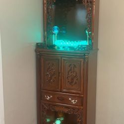 Tủ Thờ