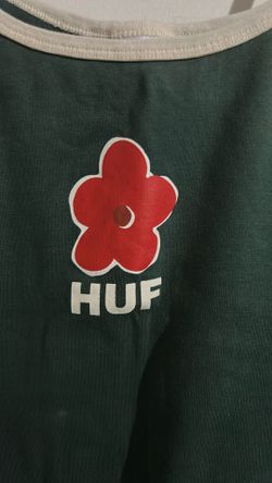 HUF Tank Top