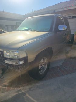 99-06 Silverado parts
