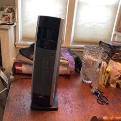 Bionaire Electric Tower heater