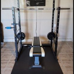 Home Gym 