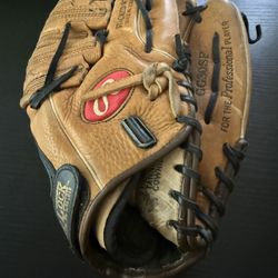 Rawlings GG30SF 13” Gold Glove Stacked Web Fastpitch Softball Glove RHT