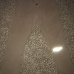 Fear of God ESSENTIALS Sweatpants Khaki 