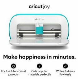 New Cricut Joy Machine! Thumbnail