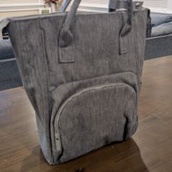 Breast Milk Cooler Backpack