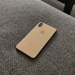iPhone XS Max 