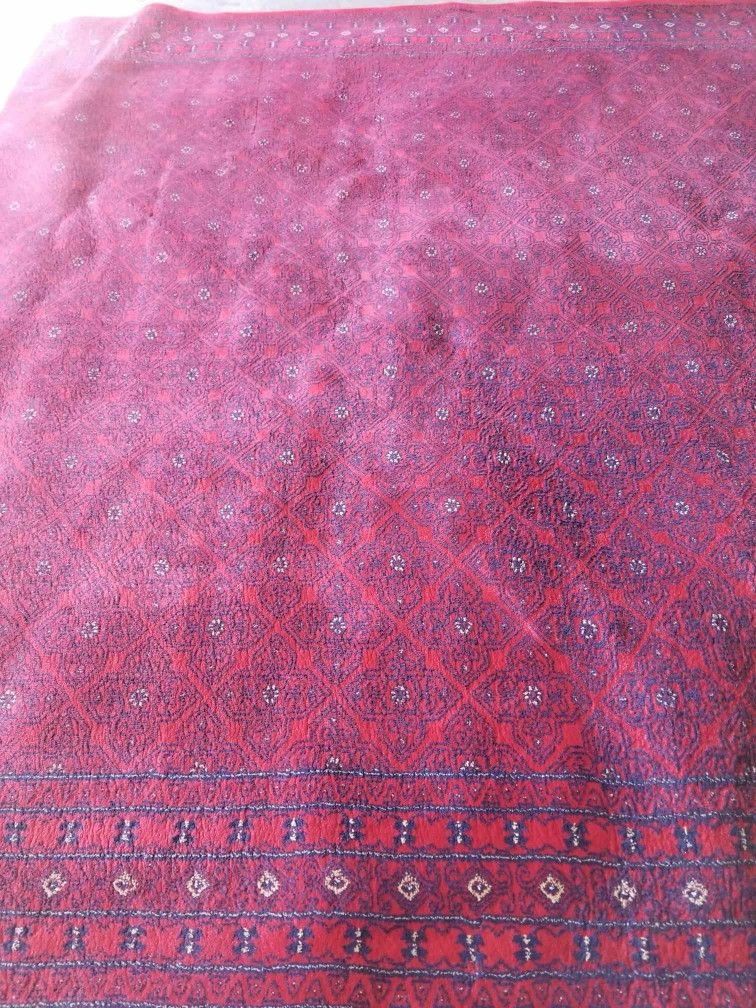 Areas Rug It's Nice And Clean