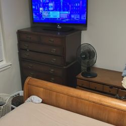 Two Dressers Must Sell Moving 