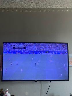 Onn 43 in Roku smart tv