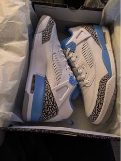 Jordan Spizike Low