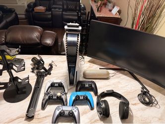Ps5 Complete Streaming/ Gaming Starter kit