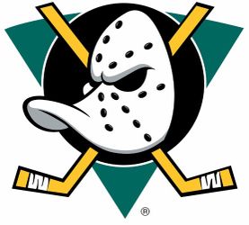 Anaheim Ducks Tickets Club level 304