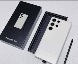 Samsung galaxy s23 ultra