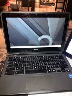 Chromebook 3-in1