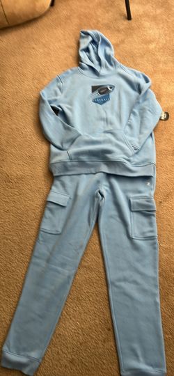 $15 NEW BOYS SWEAT SUIT (M,L,XXL)
