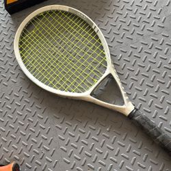 Wilson Tennis Racquet 