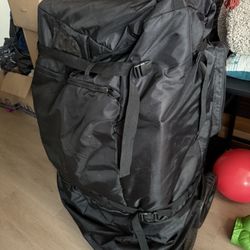 W4 Luxe Pro Quad Stroller Wagon (4 Seater)