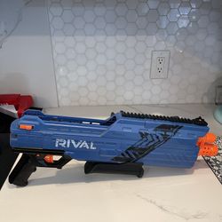 Nerf Rival Atlas XVI-1200 Blaster 