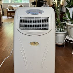 Portable Air Conditioner 