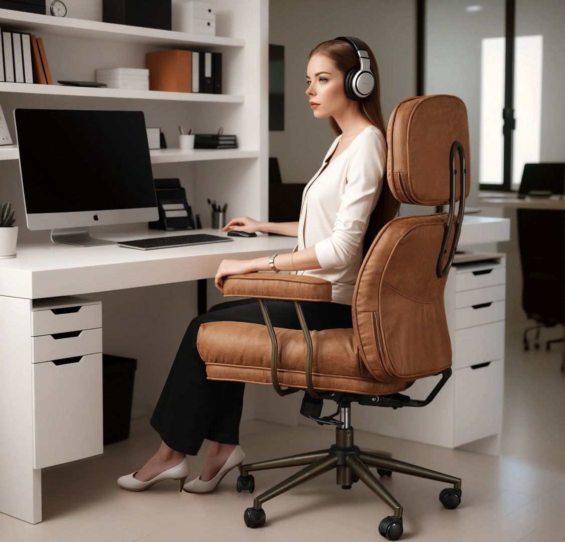 Office Chairs Brand New 