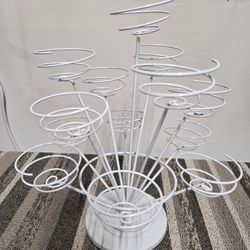 Decorative Cupcake Holder