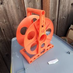 Extension Cord Winder