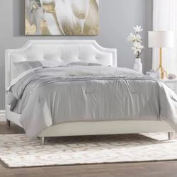 Queen Size Bed Frame For Sale!!!