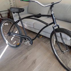 Huffy 26in Good Vibrations Bike 