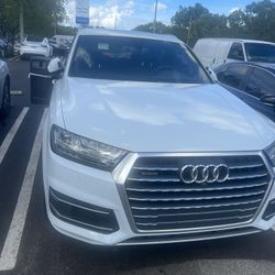 2017 Audi Q7