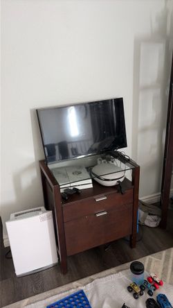 32” Samsung tv