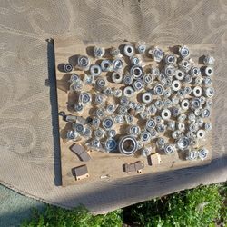 Bearings