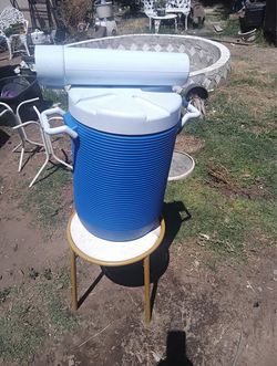 Water jug