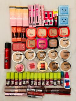 MIX MAKEUP BUNDLE