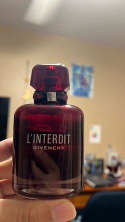 Givenchy perfume