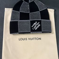 LV BEANIE