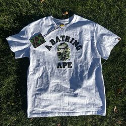 Bape T-Shirt