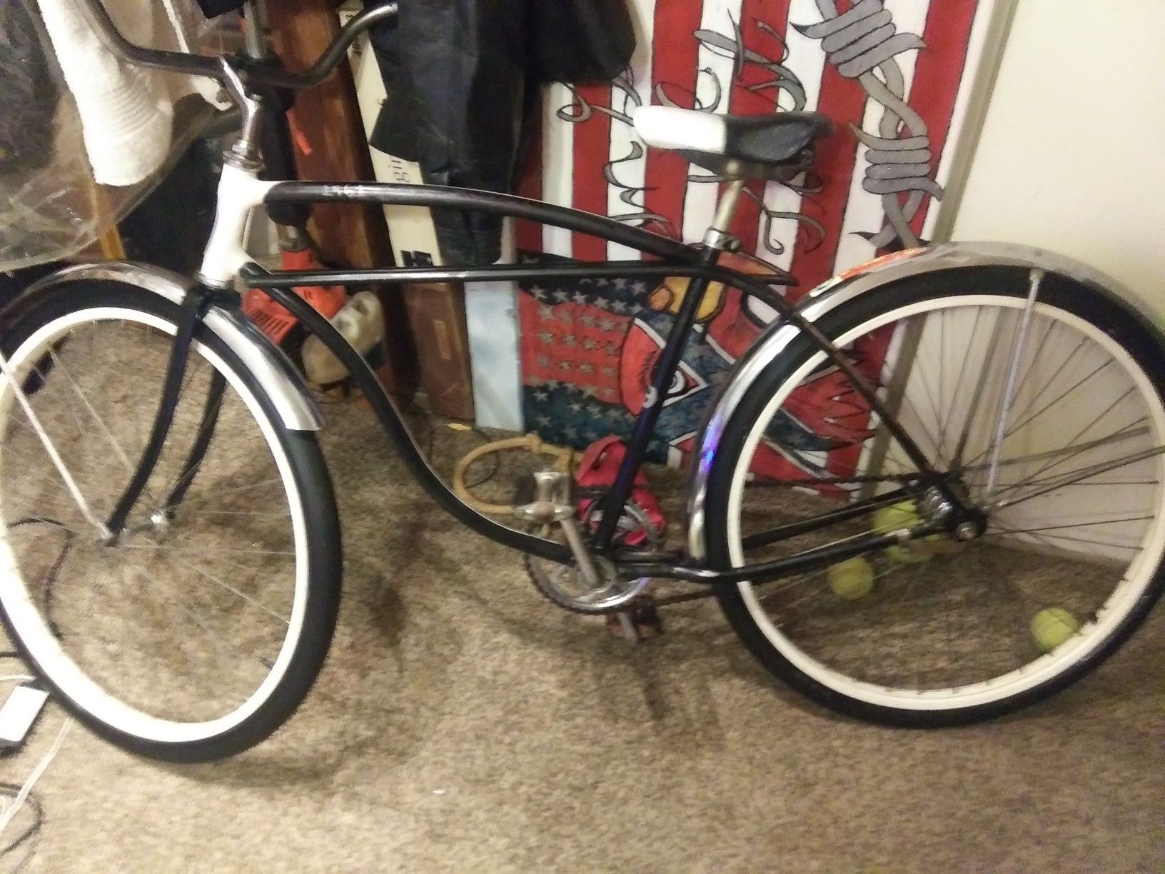 1961 schwinn bike