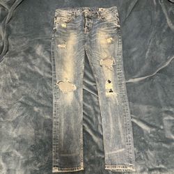 Rip Jeans