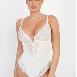 New Pipilush Shapewear Bodysuit 