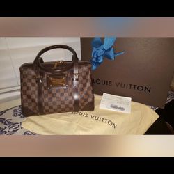 Original Louis Vuitton Bag
