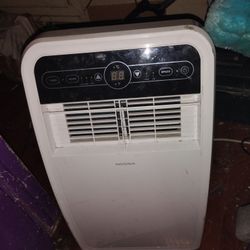 Indoor  Air Conditioner 
