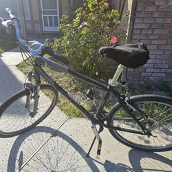 Mens 26" Giant 19" frame 29er Sedona